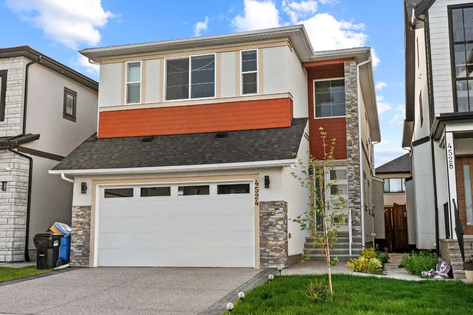 4524 87 Avenue Northeast, Calgary – Residential Detached Listing Photo 2