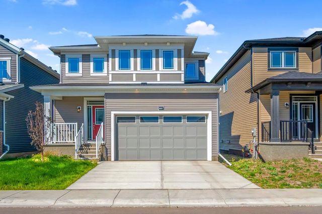 641 Southwinds Close Sw, Airdrie