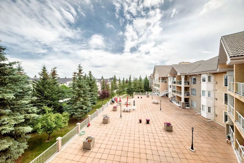 314 728 Country Hills Road Nw, Calgary