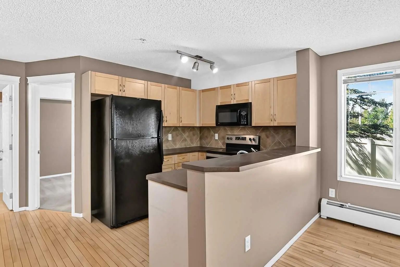 3109 70 Panamount Drive Northwest, Calgary – Residential Apartment Listing Photo 12