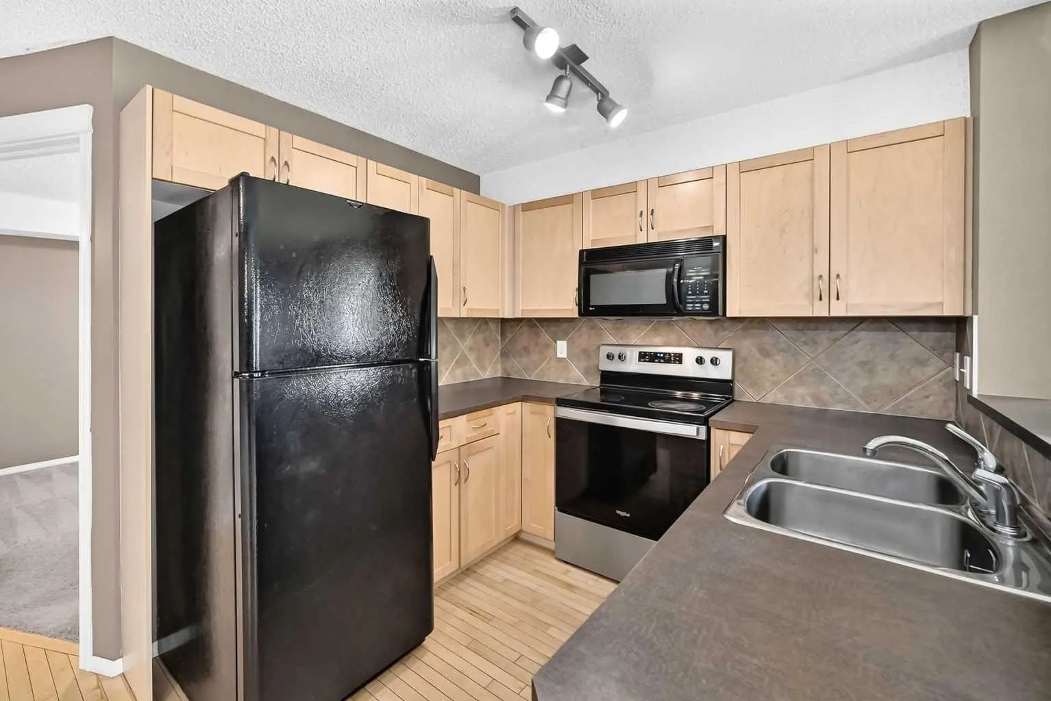 3109 70 Panamount Drive Northwest, Calgary – Residential Apartment Listing Photo 13