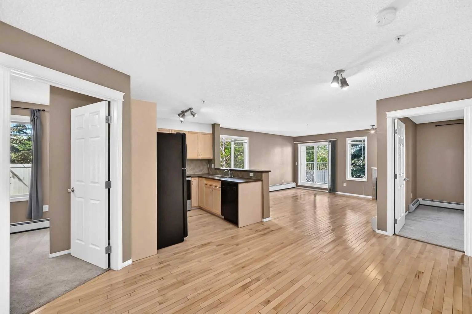 3109 70 Panamount Drive Northwest, Calgary – Residential Apartment Listing Photo 16