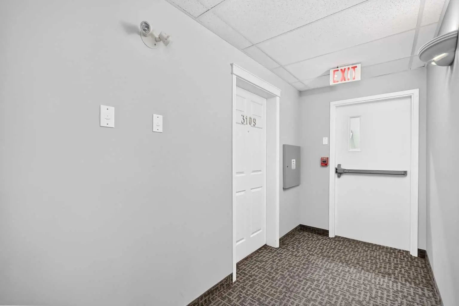 3109 70 Panamount Drive Northwest, Calgary – Residential Apartment Listing Photo 33