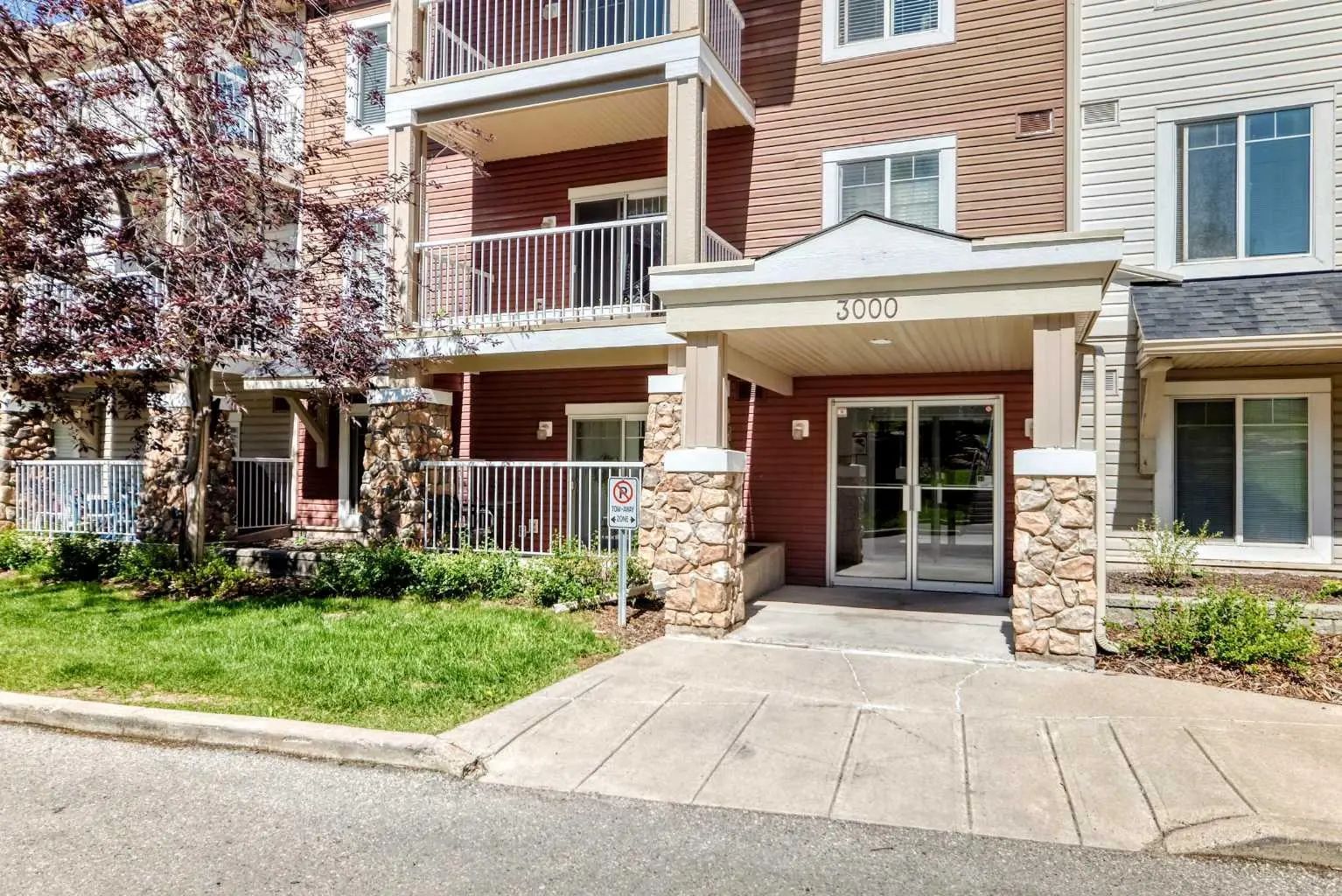 3109 70 Panamount Drive Northwest, Calgary – Residential Apartment Listing Photo 36
