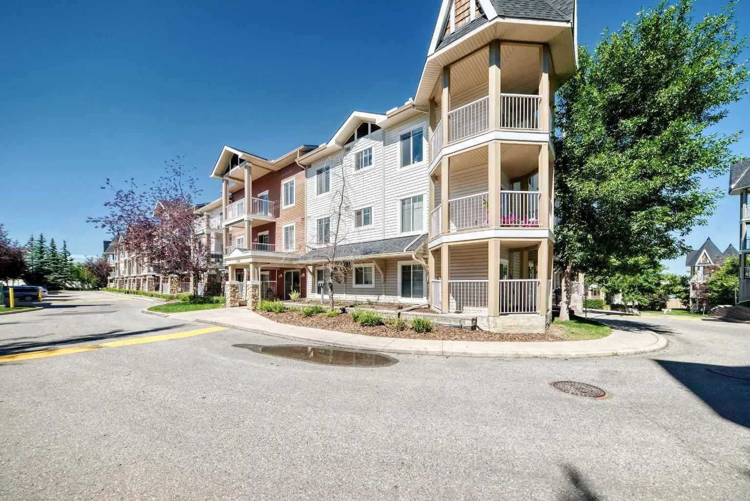 3109 70 Panamount Drive Northwest, Calgary – Residential Apartment Listing Photo 37