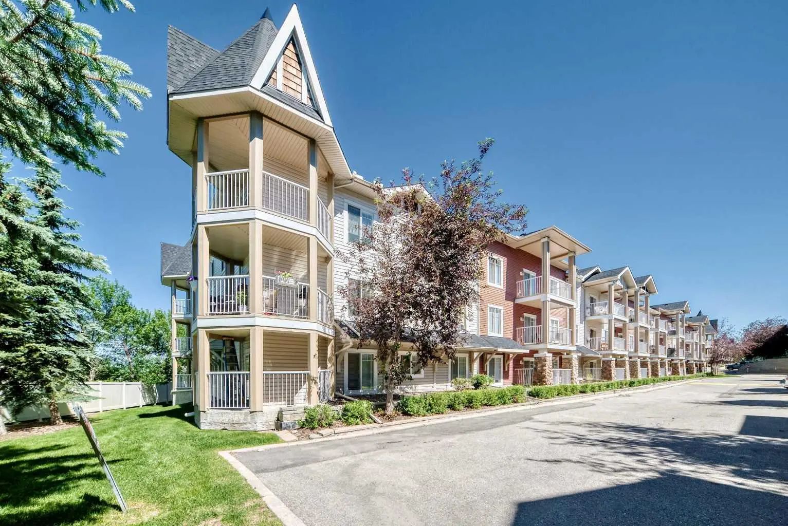 3109 70 Panamount Drive Northwest, Calgary – Residential Apartment Listing Photo 38
