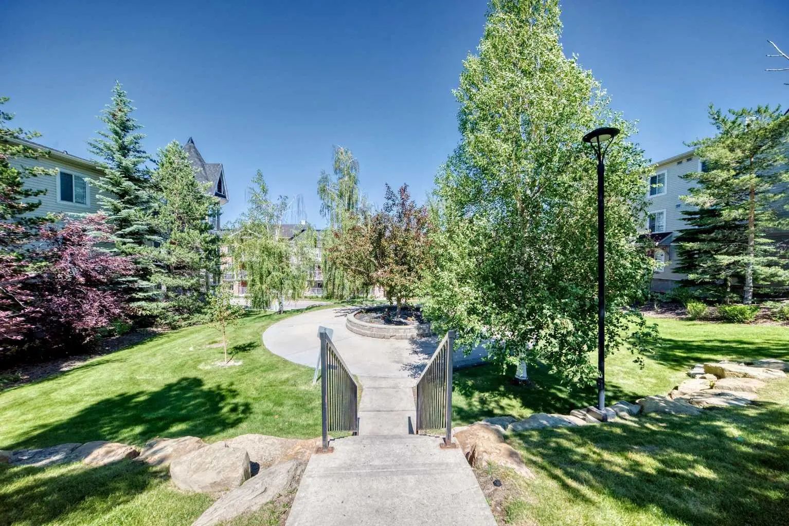 3109 70 Panamount Drive Northwest, Calgary – Residential Apartment Listing Photo 40