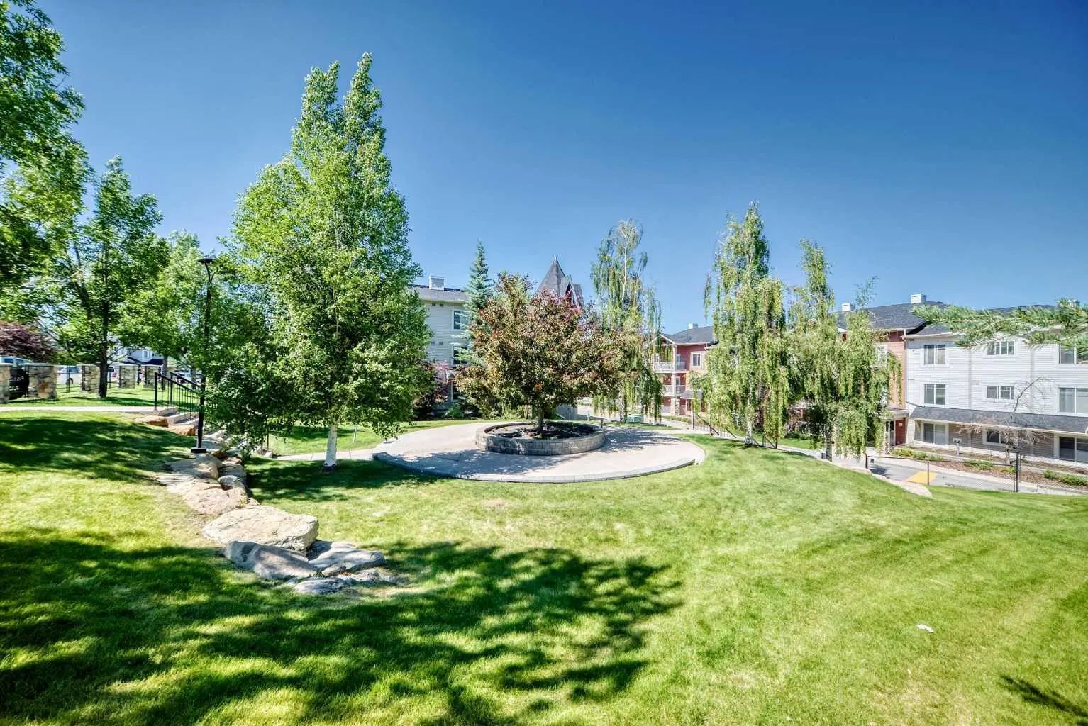3109 70 Panamount Drive Northwest, Calgary – Residential Apartment Listing Photo 41