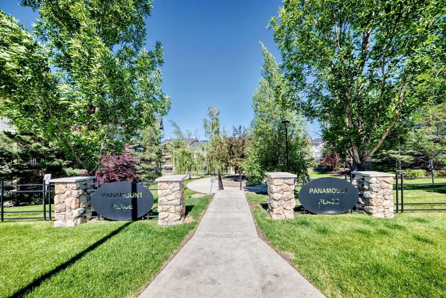 3109 70 Panamount Drive Northwest, Calgary – Residential Apartment Listing Photo 42