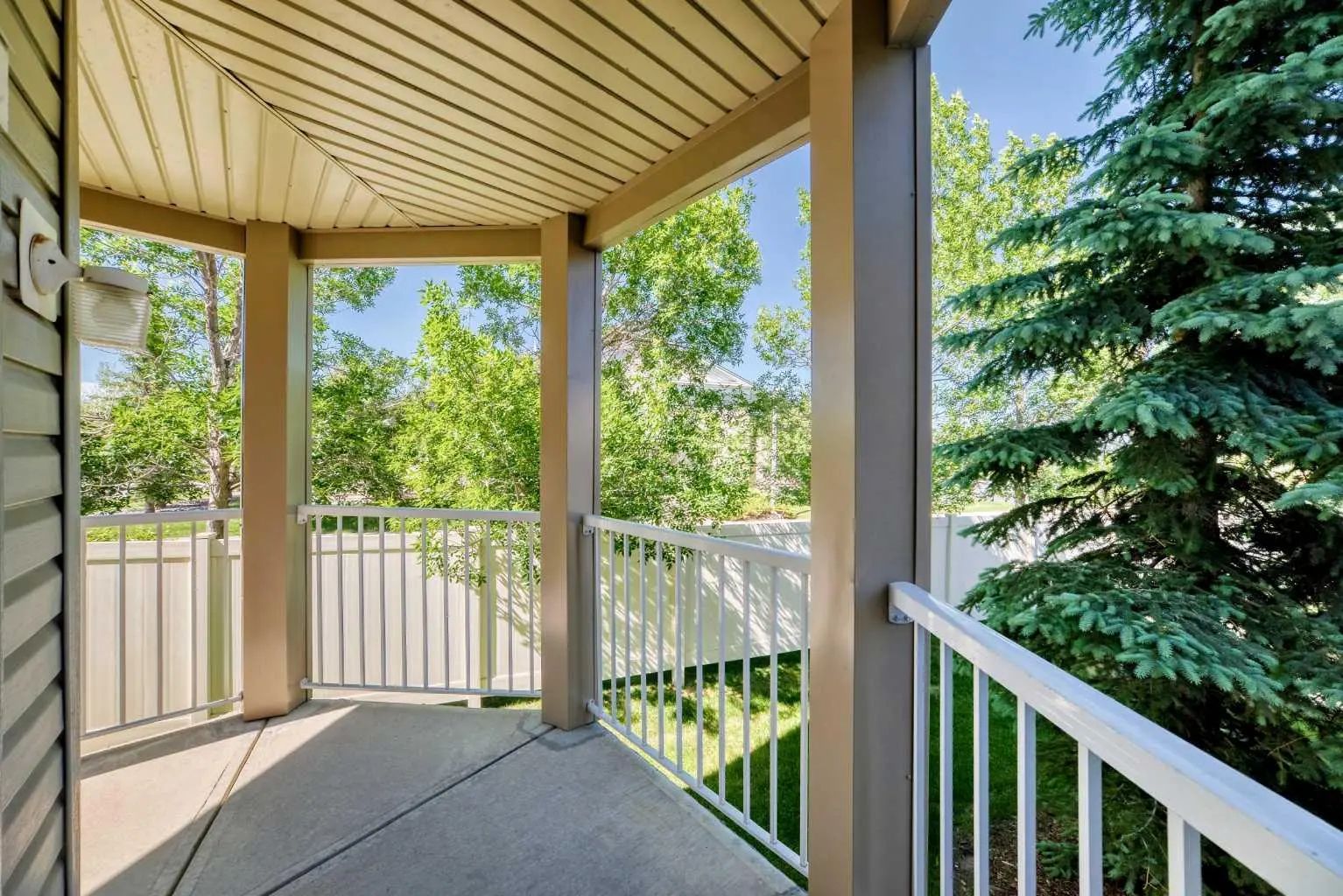 3109 70 Panamount Drive Northwest, Calgary – Residential Apartment Listing Photo 6