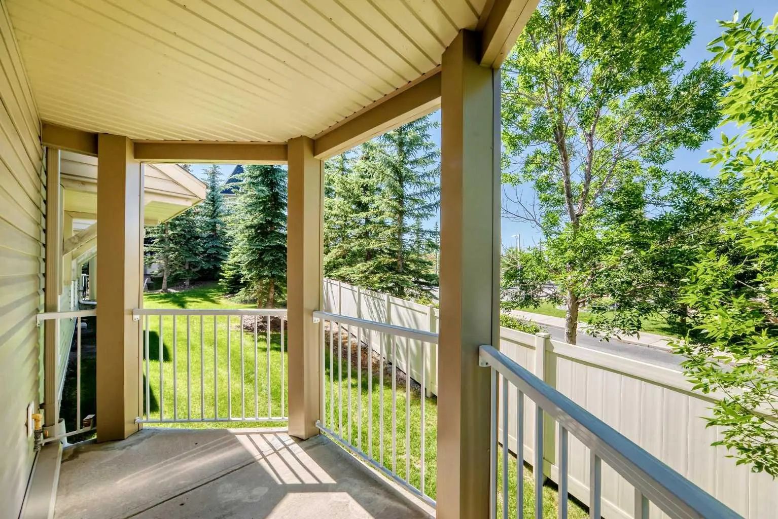 3109 70 Panamount Drive Northwest, Calgary – Residential Apartment Listing Photo 7