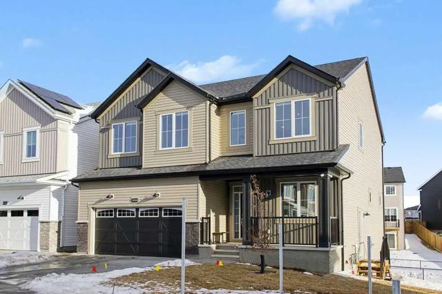 3034 Southwinds Place Sw  , Airdrie