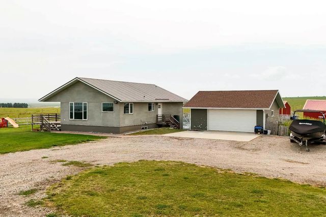 25021 Rge Rd 254  , Cardston
