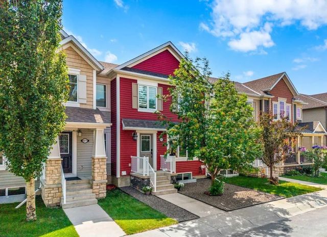 173 Windstone Link Sw, Airdrie