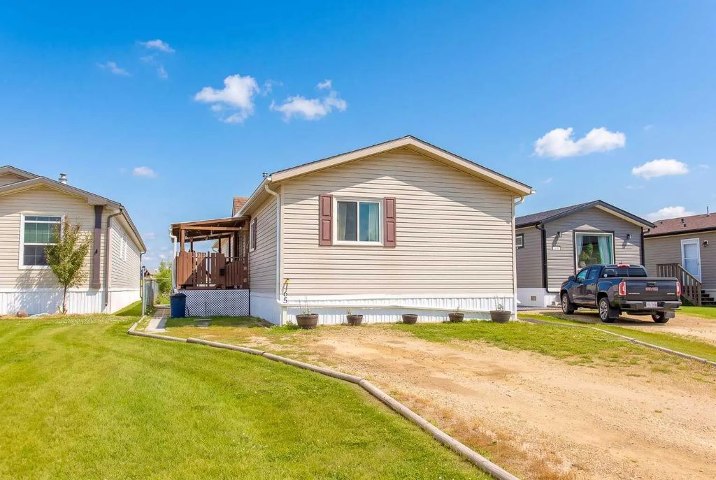 65 15 Mackenzie Ranch Way , Lacombe