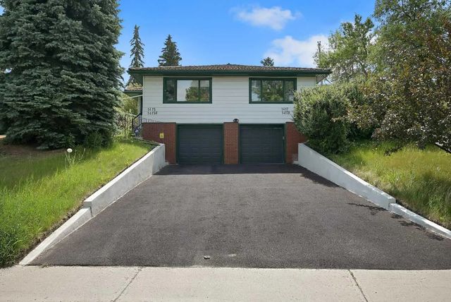 1415 Rosehill Drive Nw, Calgary