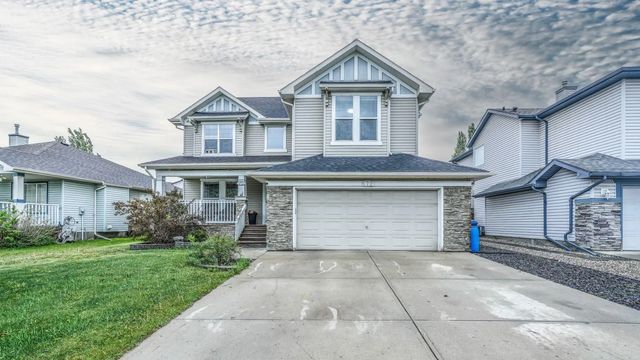 172 West Creek Boulevard , Chestermere