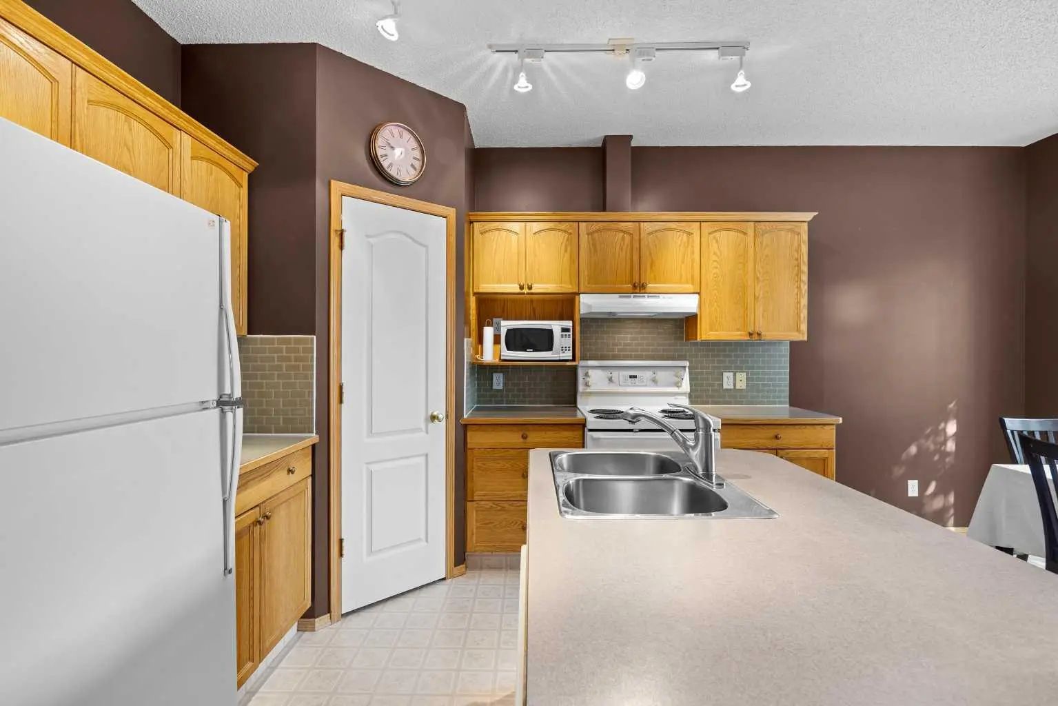 36 Hamptons Link Northwest, Calgary – Residential Row/Townhouse Listing Photo 11