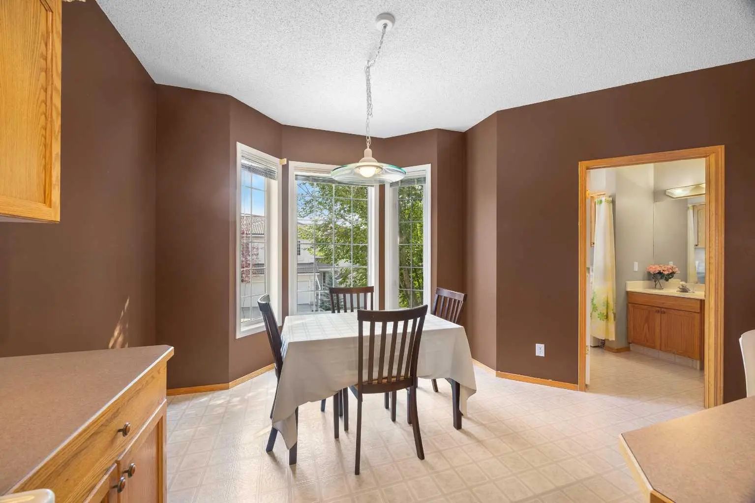 36 Hamptons Link Northwest, Calgary – Residential Row/Townhouse Listing Photo 13