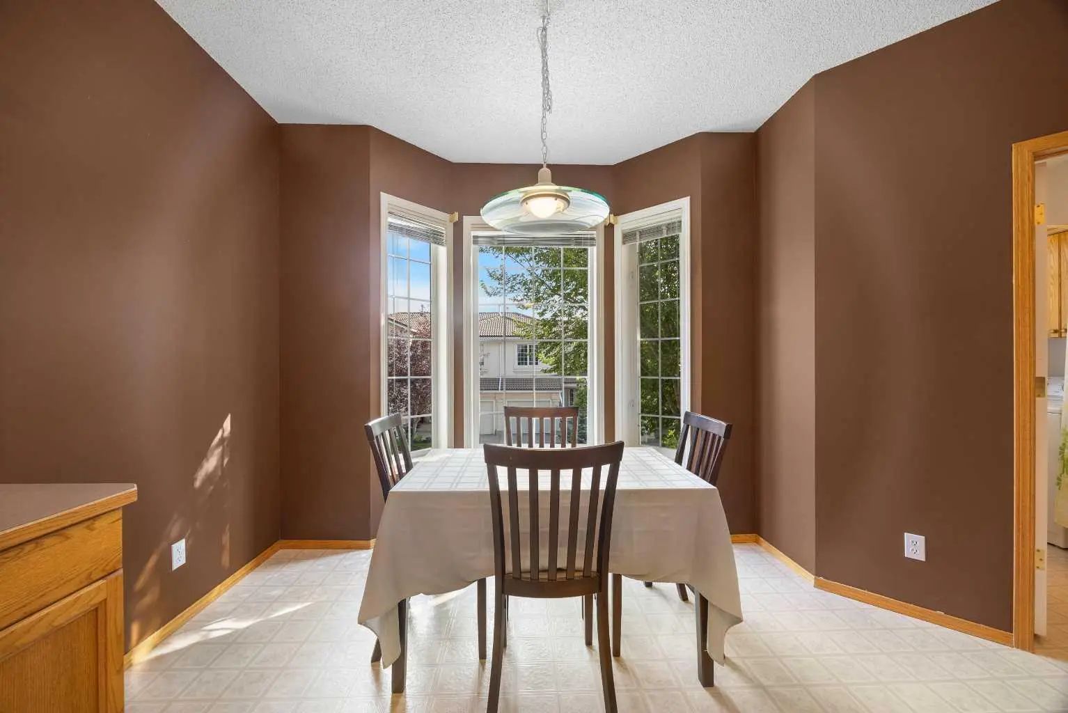 36 Hamptons Link Northwest, Calgary – Residential Row/Townhouse Listing Photo 14