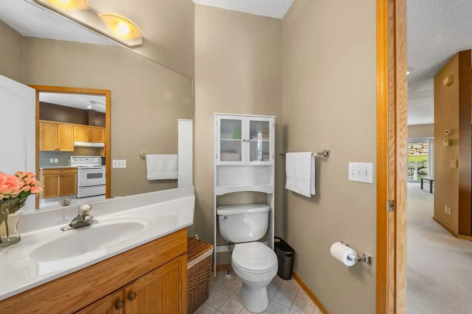 36 Hamptons Link Northwest, Calgary – Residential Row/Townhouse Listing Photo 17