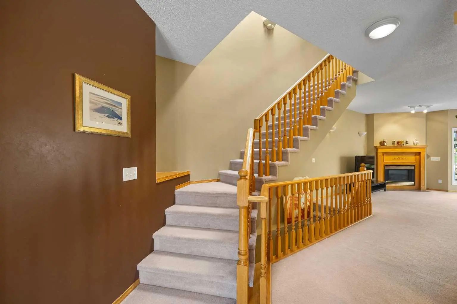 36 Hamptons Link Northwest, Calgary – Residential Row/Townhouse Listing Photo 19