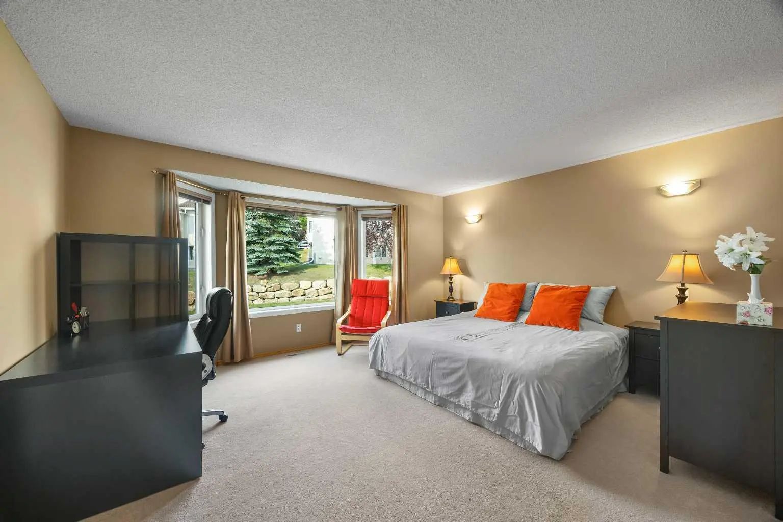 36 Hamptons Link Northwest, Calgary – Residential Row/Townhouse Listing Photo 20