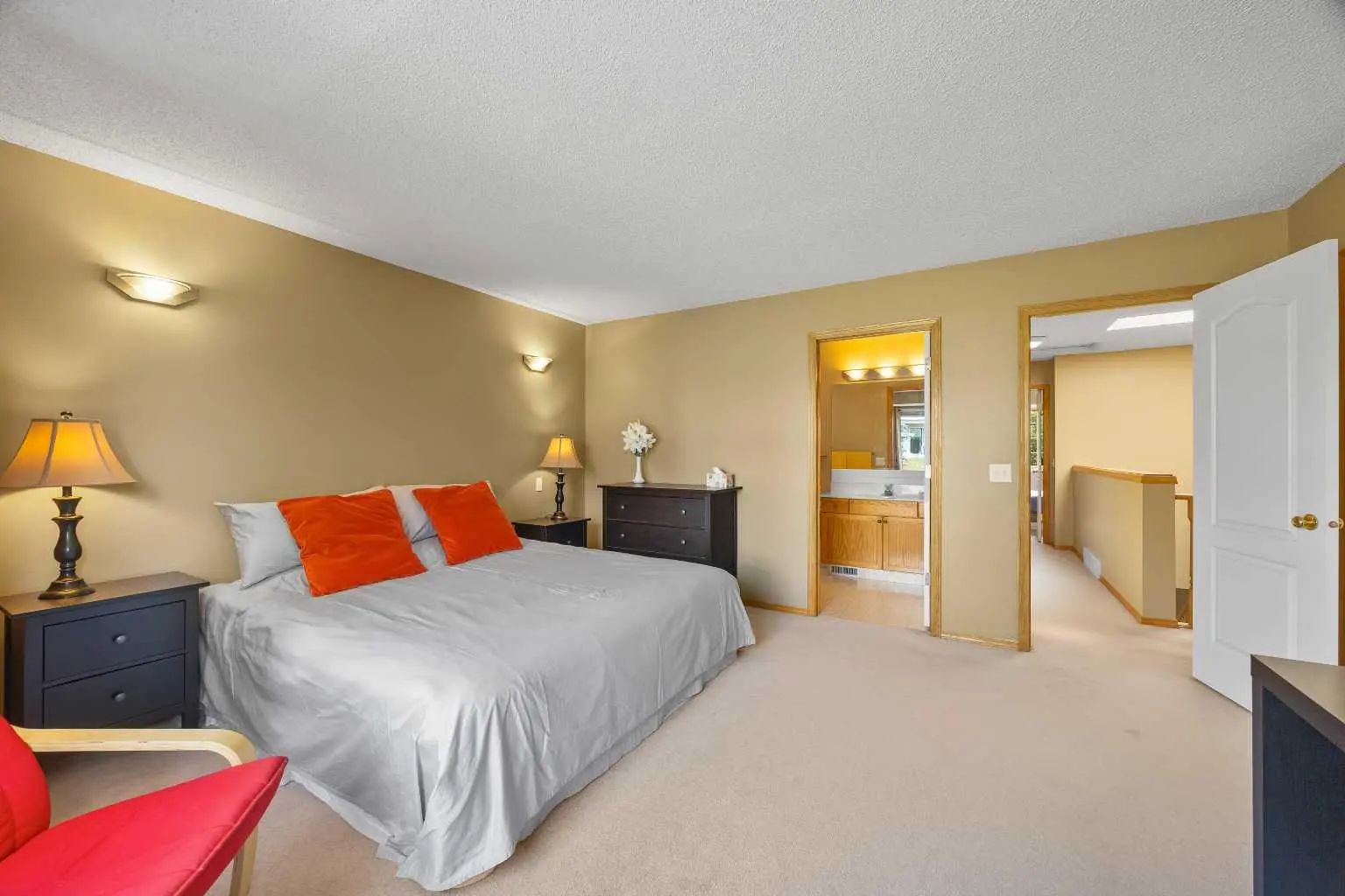 36 Hamptons Link Northwest, Calgary – Residential Row/Townhouse Listing Photo 21