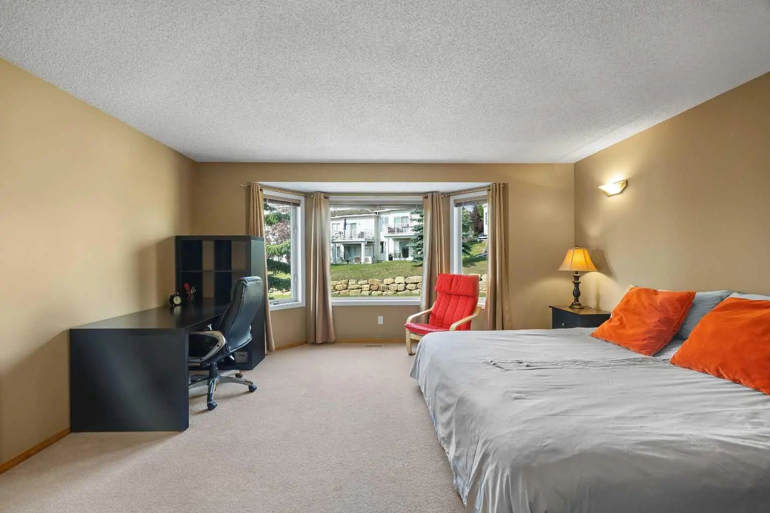 36 Hamptons Link Northwest, Calgary – Residential Row/Townhouse Listing Photo 23