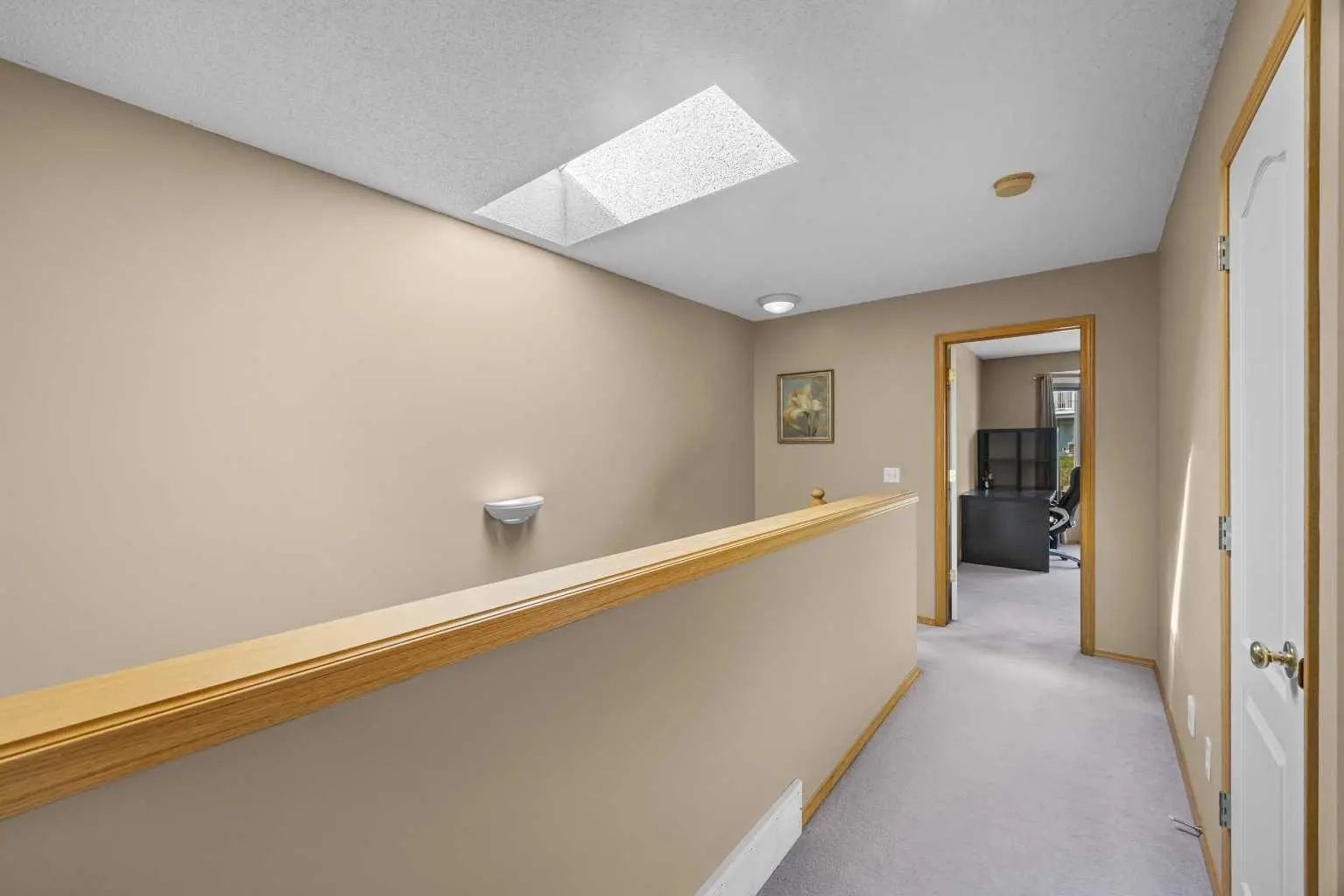 36 Hamptons Link Northwest, Calgary – Residential Row/Townhouse Listing Photo 28