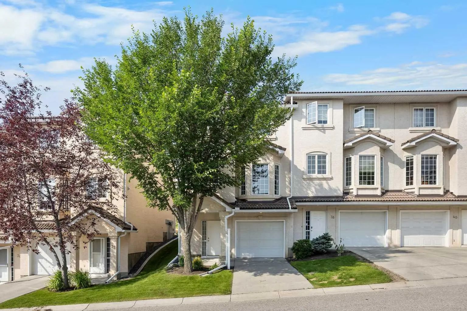 36 Hamptons Link Northwest, Calgary – Residential Row/Townhouse Listing Photo 31