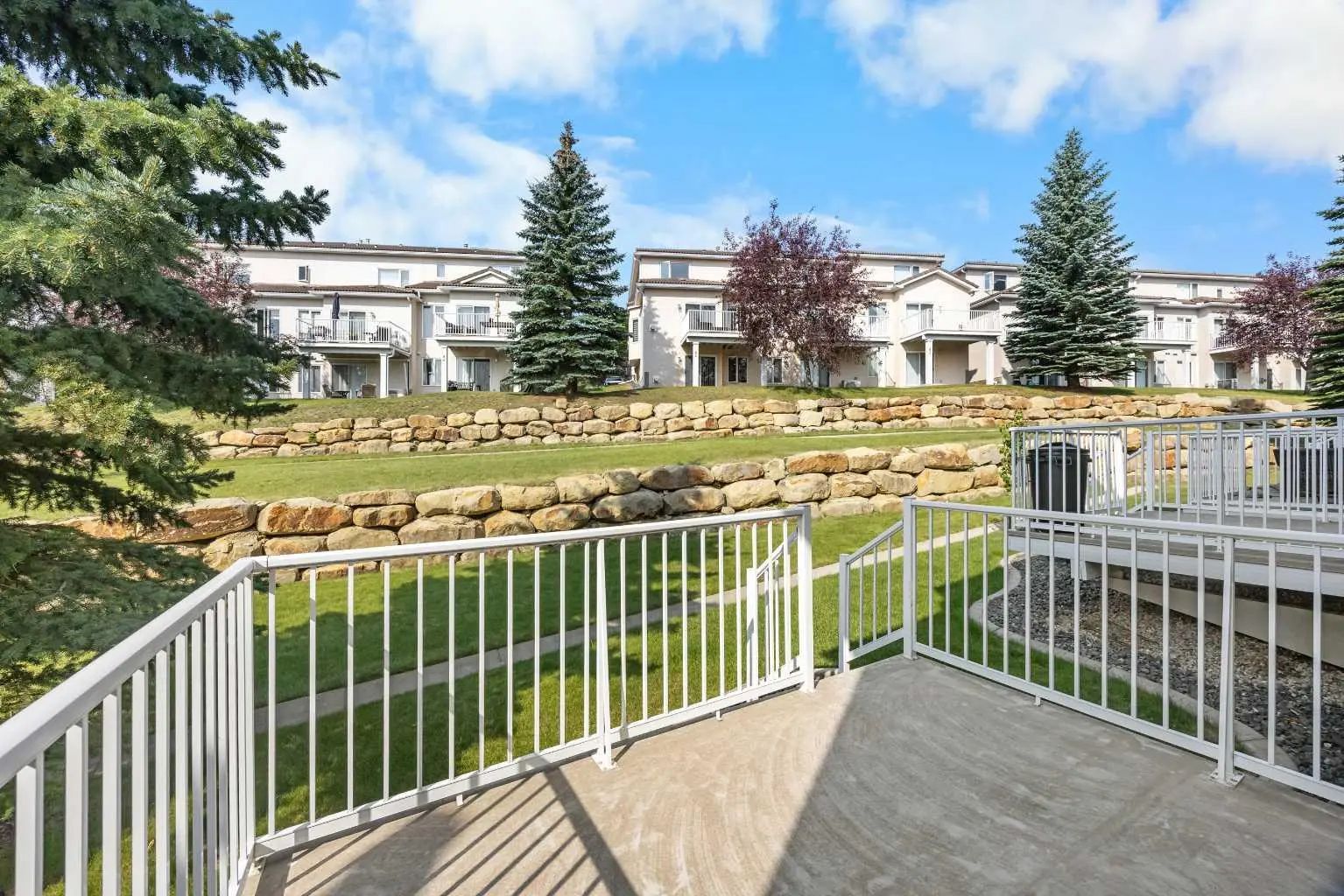 36 Hamptons Link Northwest, Calgary – Residential Row/Townhouse Listing Photo 35