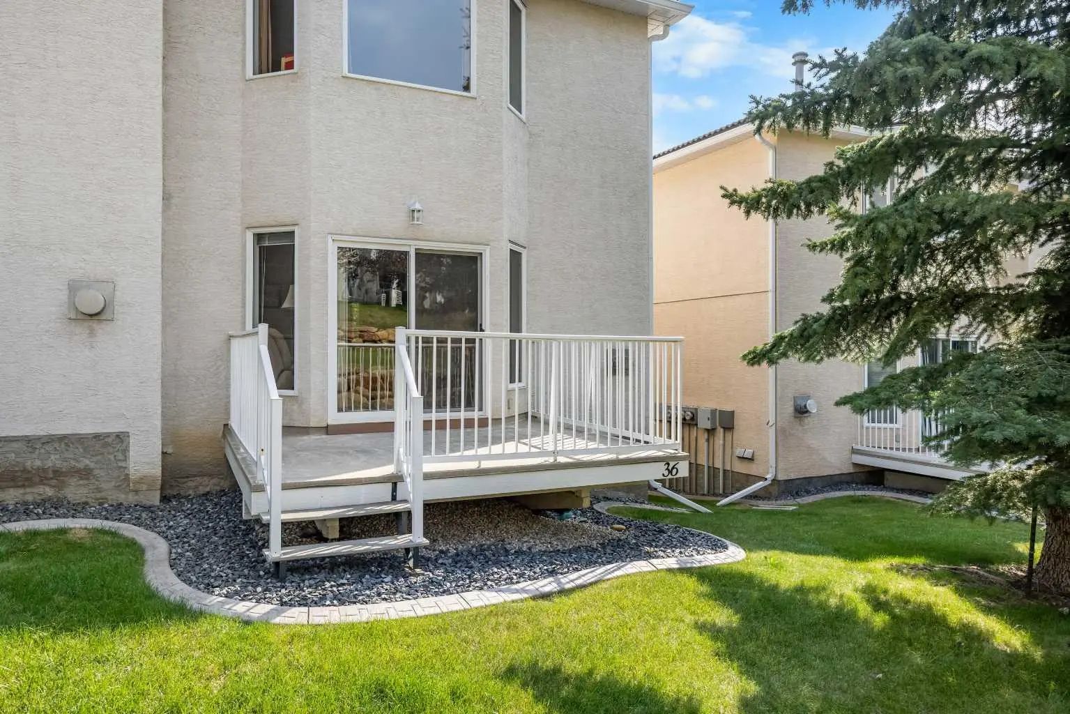 36 Hamptons Link Northwest, Calgary – Residential Row/Townhouse Listing Photo 38