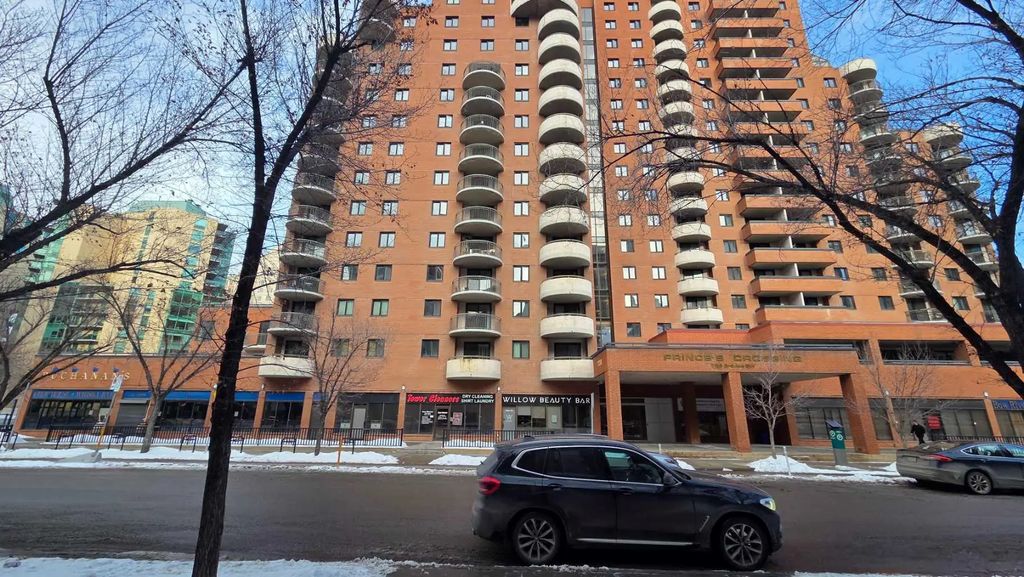 309 738 3 Avenue Sw, Calgary