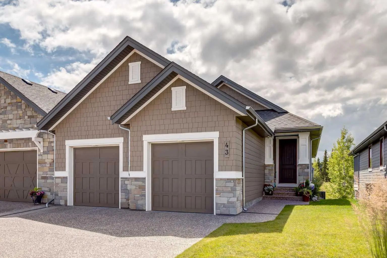 43 Clear Creek Place  Rural Rocky View County Alberta T3Z 0E8 NONE Details