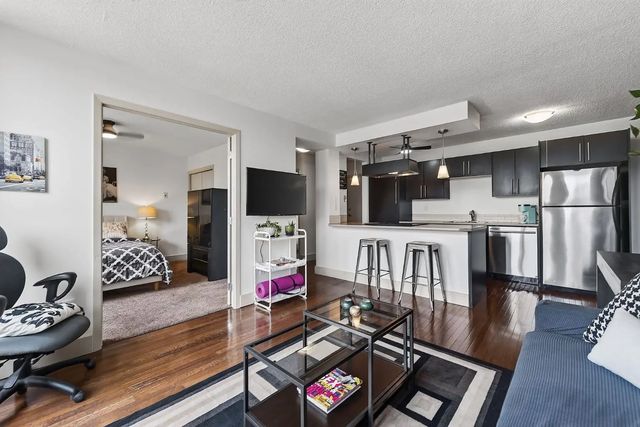 606 505 19 Avenue Sw, Calgary