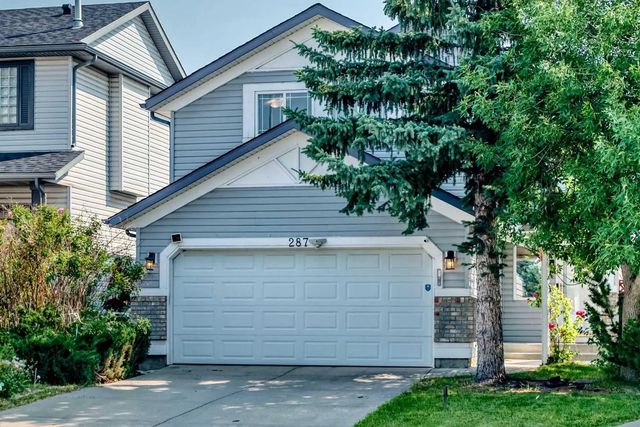 287 Harvest Oak Rise Ne, Calgary