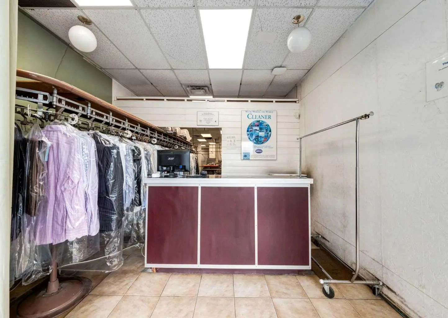 116 5403 Crowchild Trail Northwest, Calgary – Commercial Retail Listing Photo 3