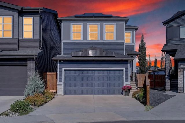188 Belmont Terrace Sw, Calgary