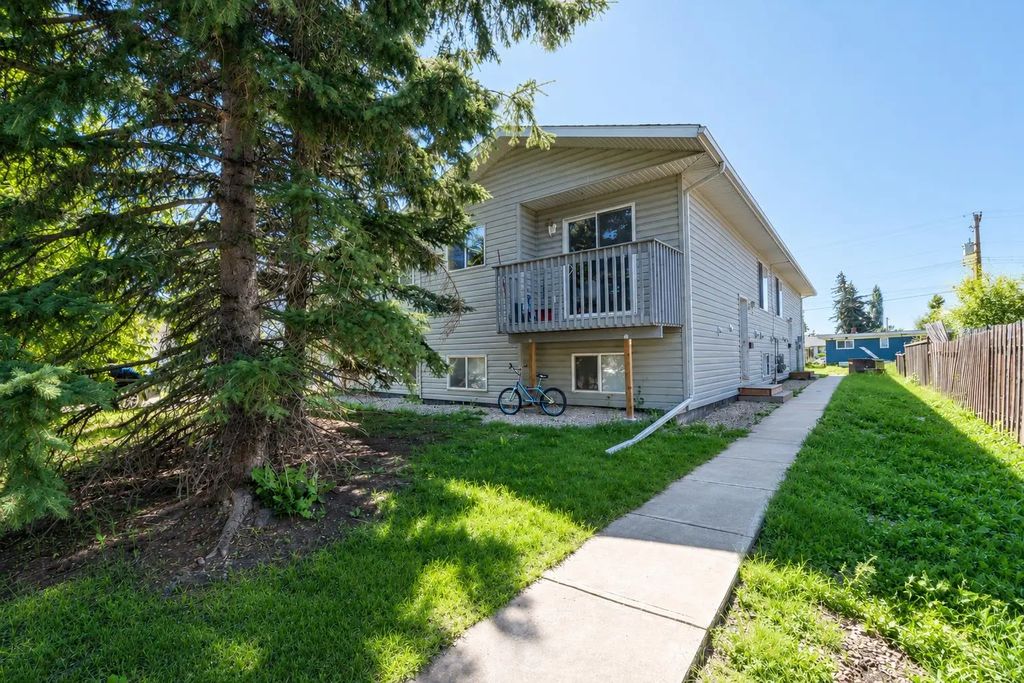 101102103104 10113 106 Avenue , Grande Prairie