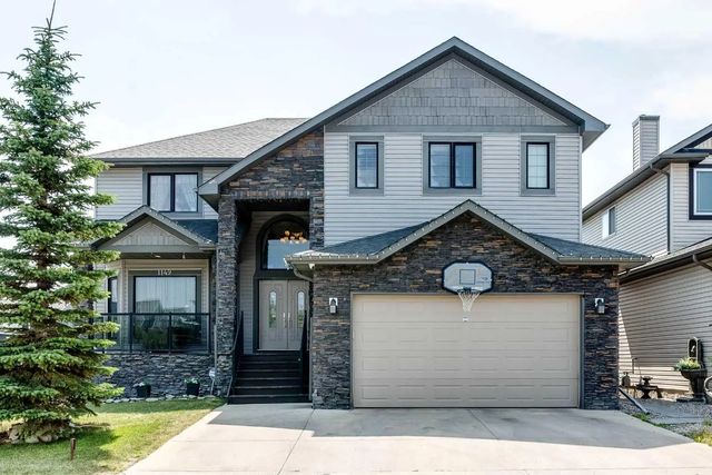 1149 Channelside Drive Sw, Airdrie