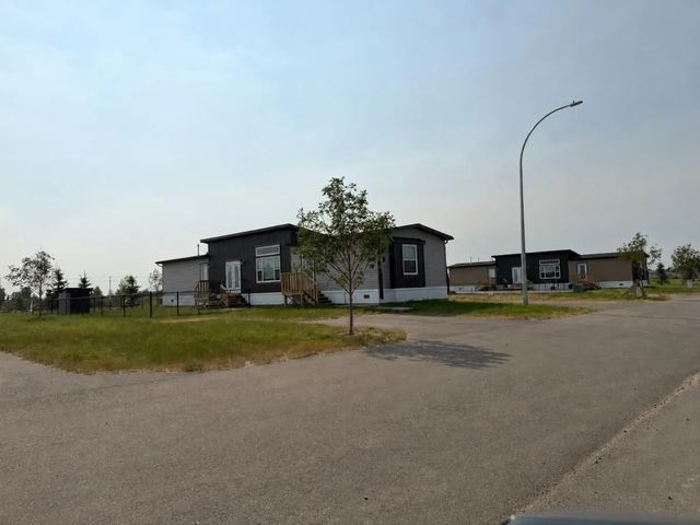7037 & 7049 48 Street , Taber