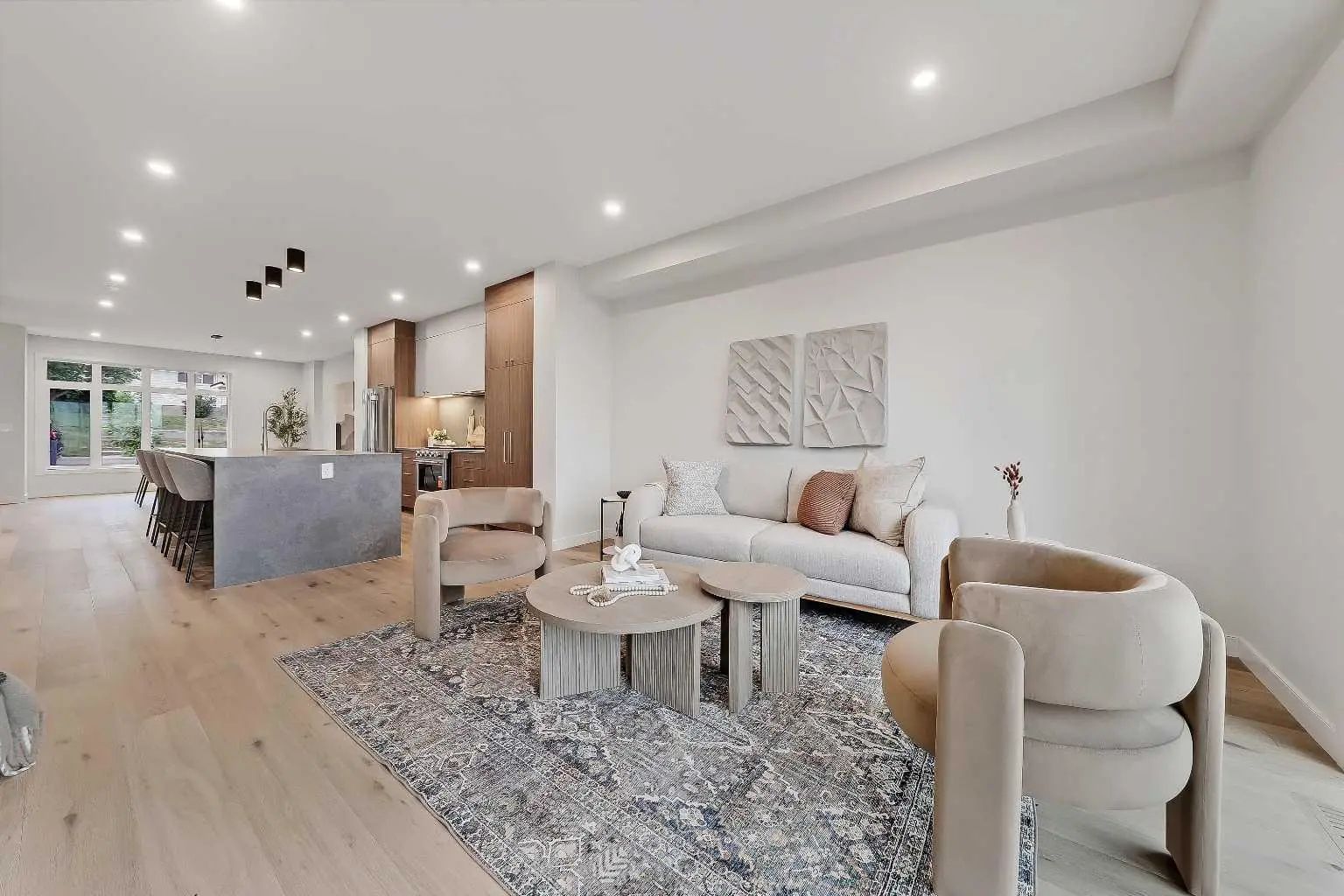4320 Centre A Street Northeast, Calgary – Residential Semi Detached (Half Duplex) Listing Photo 15