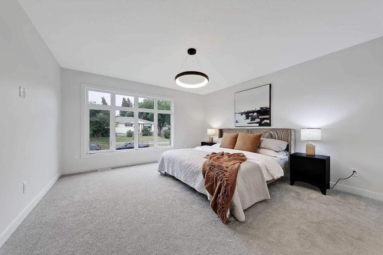 4320 Centre A Street Northeast, Calgary – Residential Semi Detached (Half Duplex) Listing Photo 19