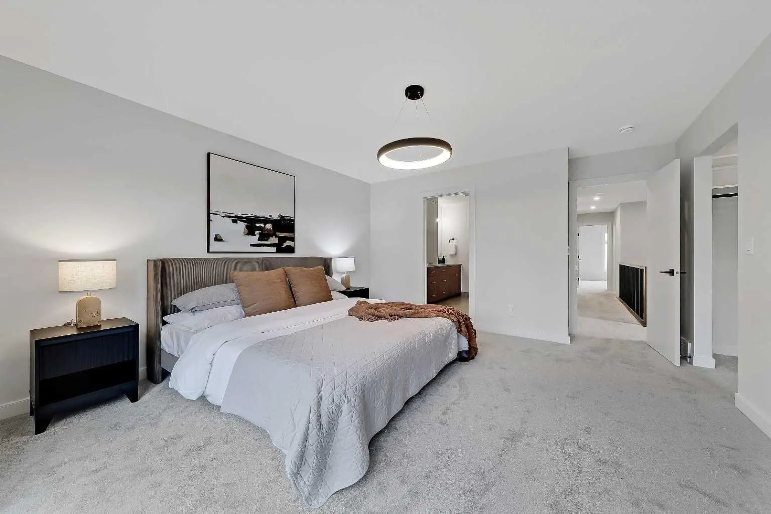 4320 Centre A Street Northeast, Calgary – Residential Semi Detached (Half Duplex) Listing Photo 20