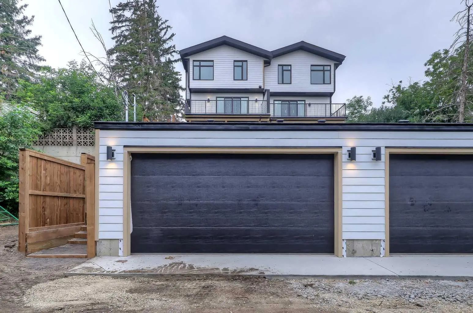 4320 Centre A Street Northeast, Calgary – Residential Semi Detached (Half Duplex) Listing Photo 38