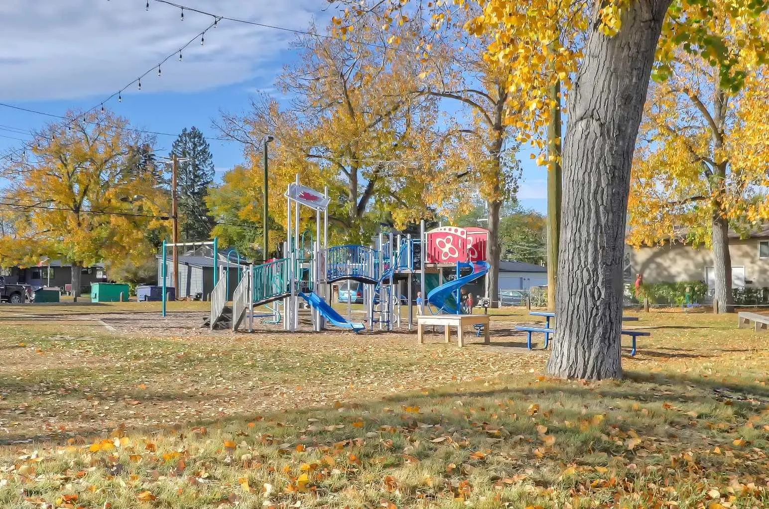 4320 Centre A Street Northeast, Calgary – Residential Semi Detached (Half Duplex) Listing Photo 40