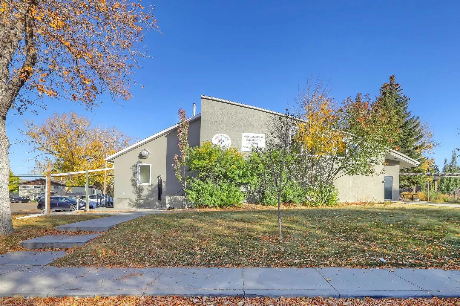 4320 Centre A Street Northeast, Calgary – Residential Semi Detached (Half Duplex) Listing Photo 42