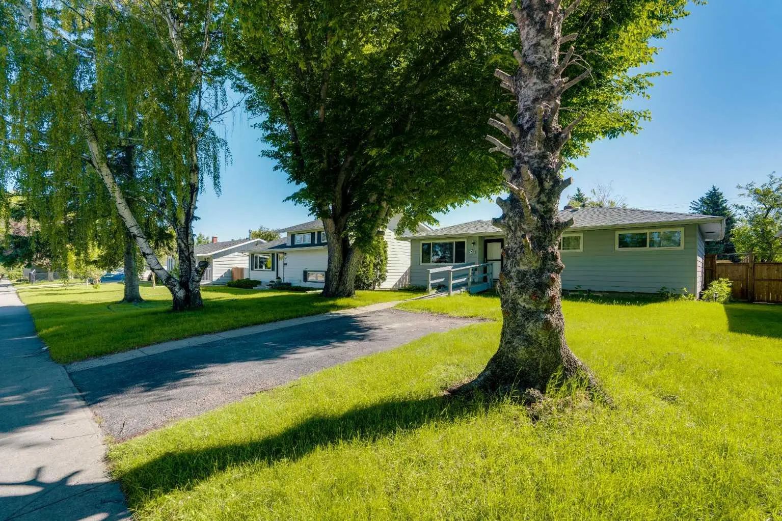 52 Fay Road Southeast, Calgary – Residential Detached Listing Photo 5