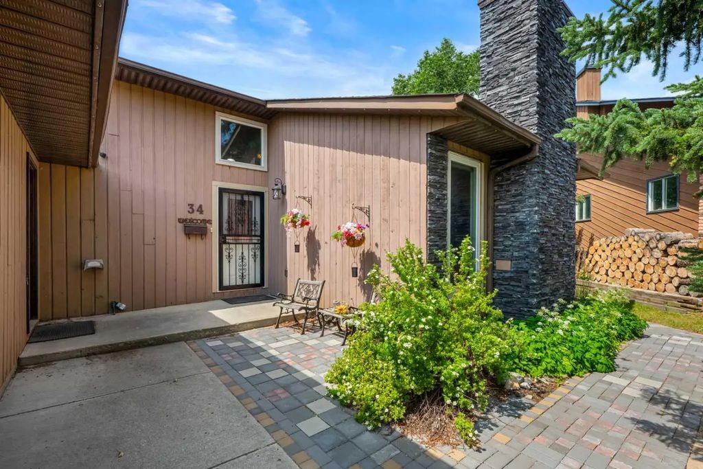 34 Cascade Place , Cochrane